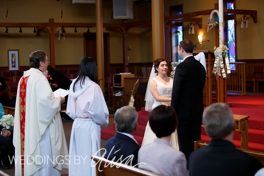 st-bonaventure-pittsburgh-wedding-photographer-photos-ceremony-21 Photographer for Pittsburgh Wedding Ceremony at Catholic Mass